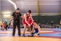 4. Int. M�rbischer Nikolausturnier, 24.11.2018