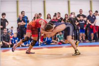 4. Int. M�rbischer Nikolausturnier, 24.11.2018