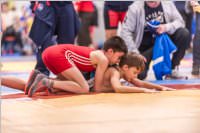 4. Int. M�rbischer Nikolausturnier, 24.11.2018