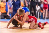 4. Int. M�rbischer Nikolausturnier, 24.11.2018