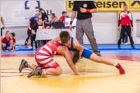 4. Int. M�rbischer Nikolausturnier, 24.11.2018