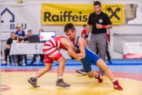 4. Int. M�rbischer Nikolausturnier, 24.11.2018