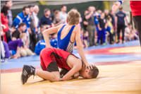 4. Int. M�rbischer Nikolausturnier, 24.11.2018