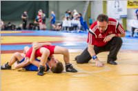 4. Int. M�rbischer Nikolausturnier, 24.11.2018