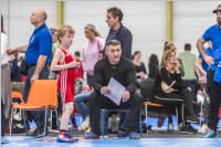 4. Int. M�rbischer Nikolausturnier, 24.11.2018