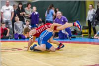 4. Int. M�rbischer Nikolausturnier, 24.11.2018