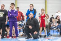 4. Int. M�rbischer Nikolausturnier, 24.11.2018