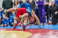 4. Int. M�rbischer Nikolausturnier, 24.11.2018