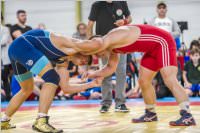 4. Int. M�rbischer Nikolausturnier, 24.11.2018