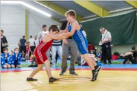 4. Int. M�rbischer Nikolausturnier, 24.11.2018