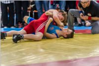 4. Int. M�rbischer Nikolausturnier, 24.11.2018