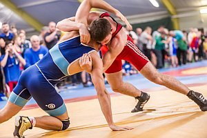 4. Int. M�rbischer Nikolausturnier, 24.11.2018