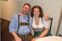 3. Musikerball des AMV-Neufeld 