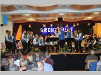 AMV Fr�hlingskonzerte, 16. + 17.03.2013