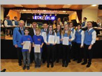 AMV Fr�hlingskonzerte, 16. + 17.03.2013