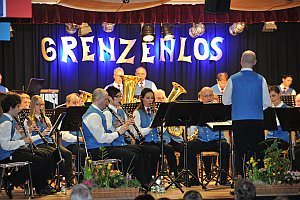 AMV Fr�hlingskonzerte, 16. + 17.03.2013