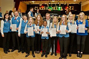 AMV Fr�hlingskonzerte, 12. + 13.03.2016