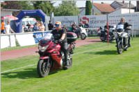 ASV Neufeld: 1. Geza Gallos Gedenkturnier, 22. + 23.08.2015