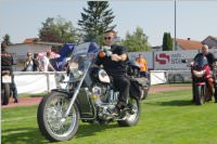 ASV Neufeld: 1. Geza Gallos Gedenkturnier, 22. + 23.08.2015