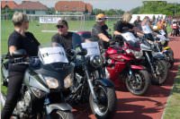 ASV Neufeld: 1. Geza Gallos Gedenkturnier, 22. + 23.08.2015