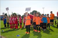 ASV Neufeld: 1. Geza Gallos Gedenkturnier, 22. + 23.08.2015