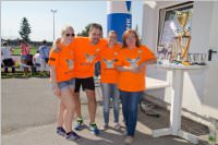 ASV Neufeld: 1. Geza Gallos Gedenkturnier, 22. + 23.08.2015