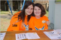 ASV Neufeld: 1. Geza Gallos Gedenkturnier, 22. + 23.08.2015