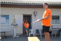 ASV Neufeld: 1. Geza Gallos Gedenkturnier, 22. + 23.08.2015