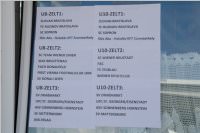 ASV Neufeld: 1. Geza Gallos Gedenkturnier, 22. + 23.08.2015