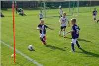 ASV Neufeld: 1. Geza Gallos Gedenkturnier, 22. + 23.08.2015