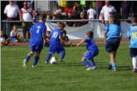 ASV Neufeld: 1. Geza Gallos Gedenkturnier, 22. + 23.08.2015