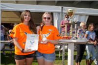 ASV Neufeld: 1. Geza Gallos Gedenkturnier, 22. + 23.08.2015