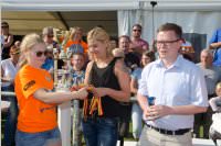 ASV Neufeld: 1. Geza Gallos Gedenkturnier, 22. + 23.08.2015