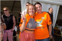 ASV Neufeld: 1. Geza Gallos Gedenkturnier, 22. + 23.08.2015