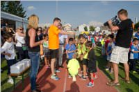 ASV Neufeld: 1. Geza Gallos Gedenkturnier, 22. + 23.08.2015