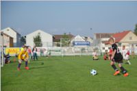 ASV Neufeld: 1. Geza Gallos Gedenkturnier, 22. + 23.08.2015