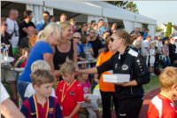 ASV Neufeld: 1. Geza Gallos Gedenkturnier, 22. + 23.08.2015