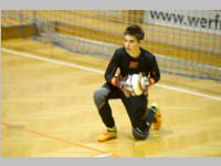 ASV Neufeld Nachwuchs Hallenmasters 2014, 21. - 23.11.2014