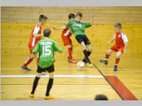 ASV Neufeld Nachwuchs Hallenmasters 2014, 21. - 23.11.2014