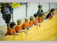 ASV Neufeld Nachwuchs Hallenmasters 2014, 21. - 23.11.2014