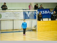 ASV Neufeld Nachwuchs Hallenmasters 2014, 21. - 23.11.2014