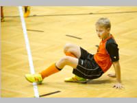 ASV Neufeld Nachwuchs Hallenmasters 2014, 21. - 23.11.2014