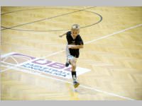 ASV Neufeld Nachwuchs Hallenmasters 2014, 21. - 23.11.2014