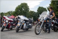 3. Neufelder Bikertreffen, 15.08.2015
