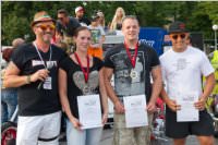 3. Neufelder Bikertreffen, 15.08.2015