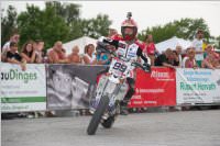 3. Neufelder Bikertreffen, 15.08.2015