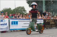 3. Neufelder Bikertreffen, 15.08.2015