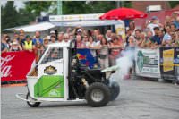 3. Neufelder Bikertreffen, 15.08.2015