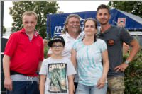 3. Neufelder Bikertreffen, 15.08.2015
