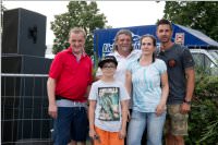 3. Neufelder Bikertreffen, 15.08.2015